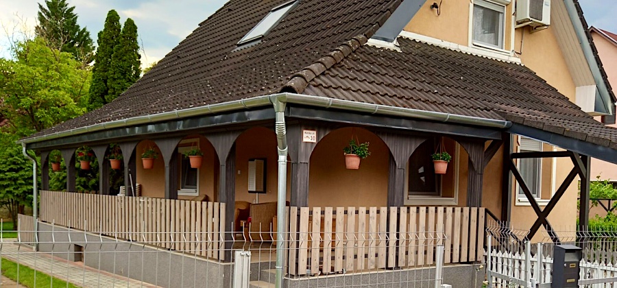 Kárász Vendégház-Tiszafüred-35921