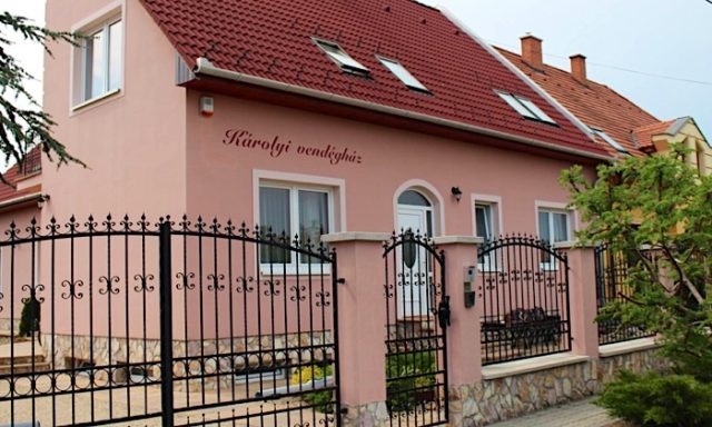 Károlyi Panzió-Eger-37089