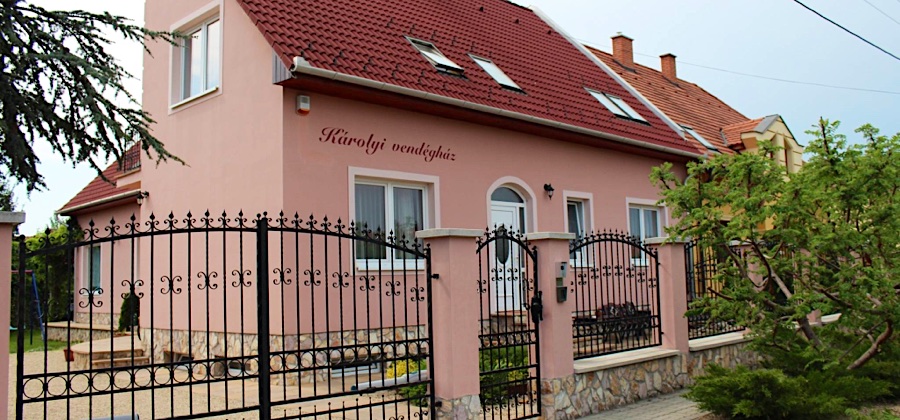 Károlyi Panzió-Eger-37089
