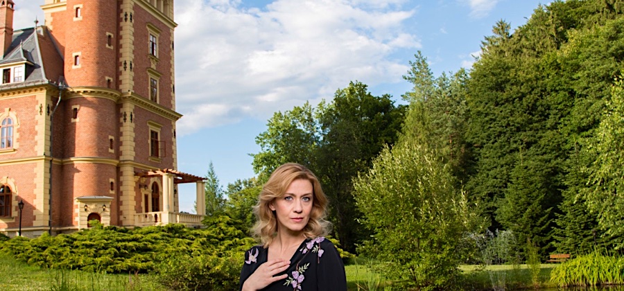 Kastélyhotel Sasvár Resort-Parádsasvár-36529