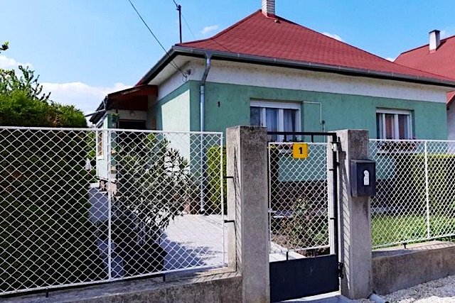 Kata Vendégház-Balatonfűzfő-30911