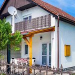 Kati Nyaraló-Balatonfenyves-29767