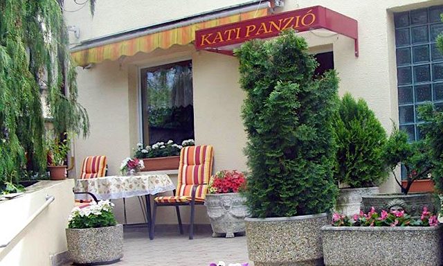 Kati Panzió-Törökbálint-28505