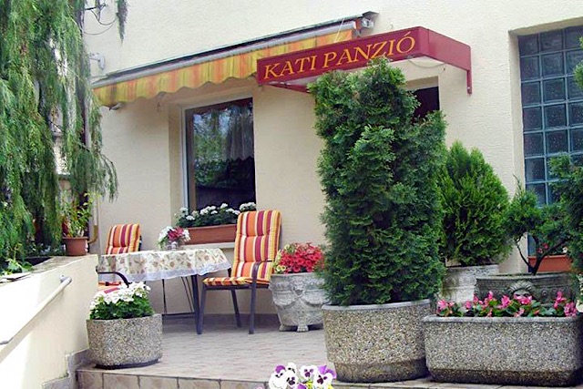 Kati Panzió-Törökbálint-28505