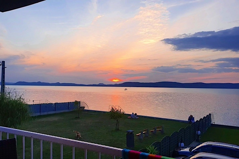 Kati Villa 1-Balatonlelle-23691