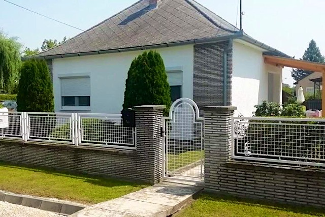 Katis Nyaralóház-Balatonkeresztúr-31005