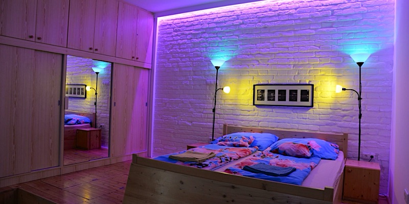 Katona Apartments-Budapest-35690