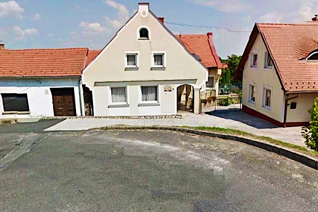 Katona József Utcai Panzió-Keszthely-28233