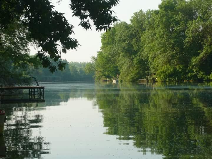 Katus Horgász Tanya-Gyomaendrőd-63819