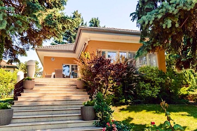 Kazinczy Villa-Balatonakarattya-30327