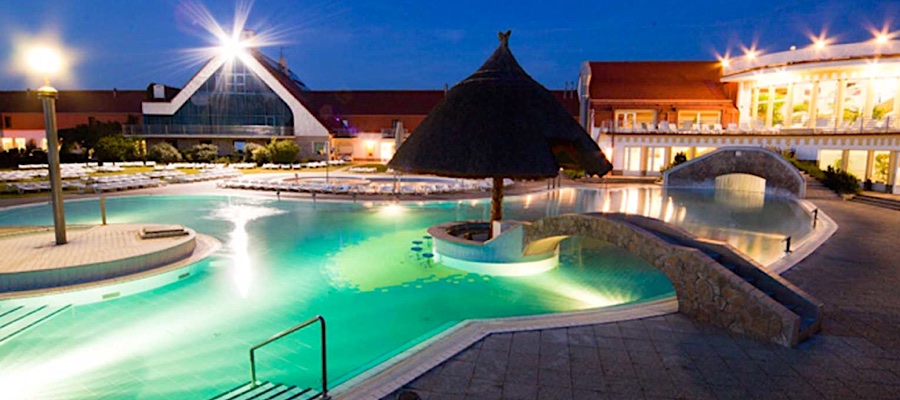 Kehida Termál Resort & Spa-Kehidakustány-38426