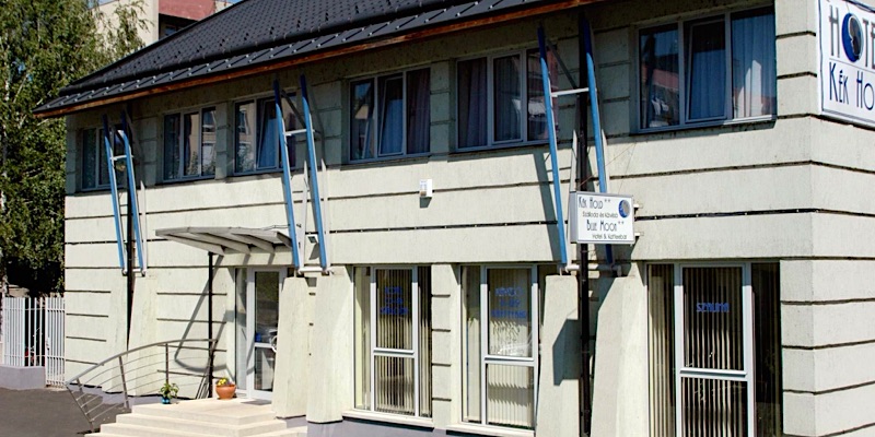 Kék Hold Hotel-Marcali-68361