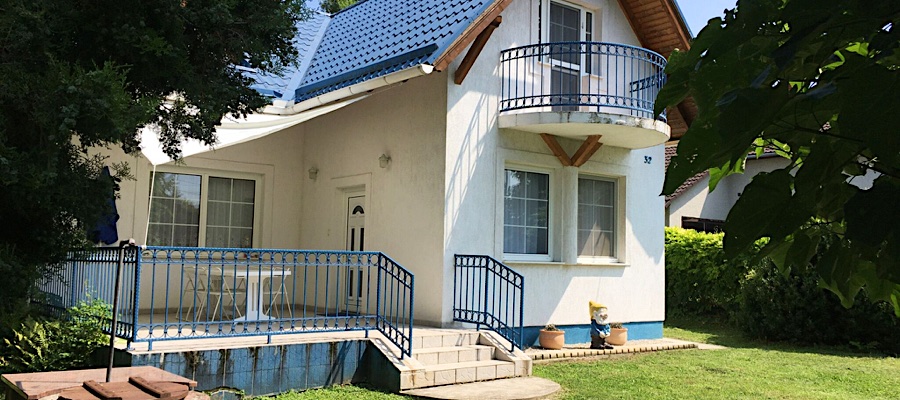 Kék Kuckó Vendégház-Fonyód-33860