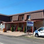 Kék Lagúna és Panzió-Dombrád-42756