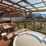 Kék Rigó Dézsafürdős Vendégház-Mátranovák-60543