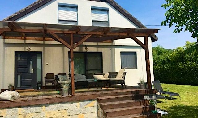 Kékesnarancs Vendégház-Balatonfüred-30877