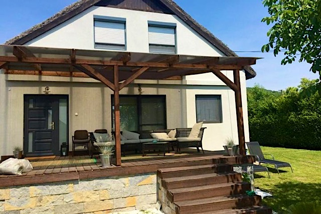 Kékesnarancs Vendégház-Balatonfüred-30877