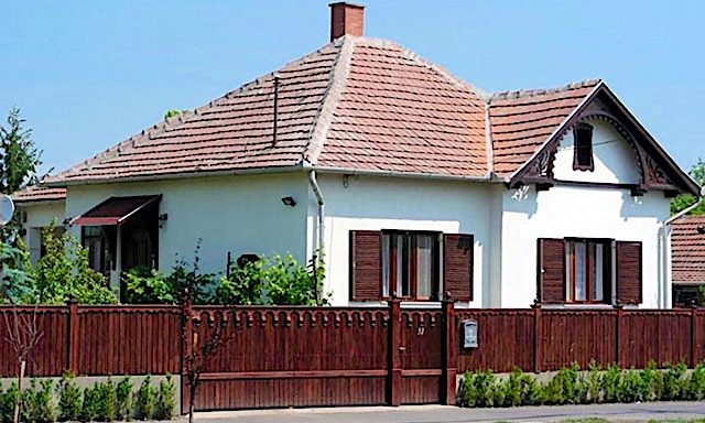 Kemencés Ház-Poroszló-29927