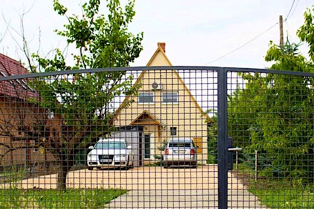 Kenderföldi Vendégház-Békésszentandrás-30154