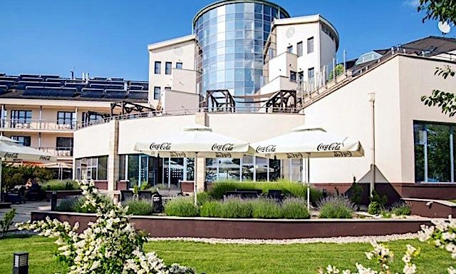 Kenese Bay Garden Resort-Balatonkenese-29862