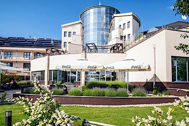 Kenese Bay Garden Resort-Balatonkenese-29862