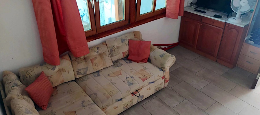 Kényelmes Nyaraló-Balatonalmádi-33510