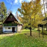 Kerekerdő Apartman-Szarvaskő-64170