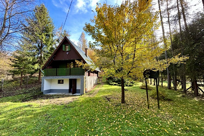 Kerekerdő Apartman-Szarvaskő-64170