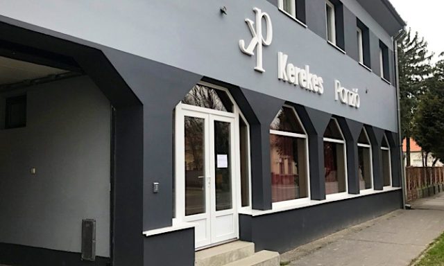 Kerekes Panzió és-Balmazújváros-42841