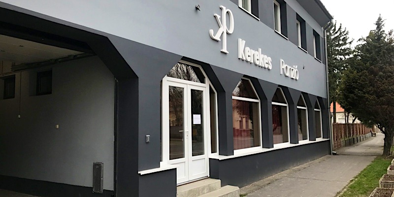 Kerekes Panzió és-Balmazújváros-42841