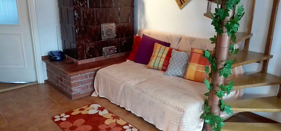 Kérész Vendégház-Tiszafüred-35994