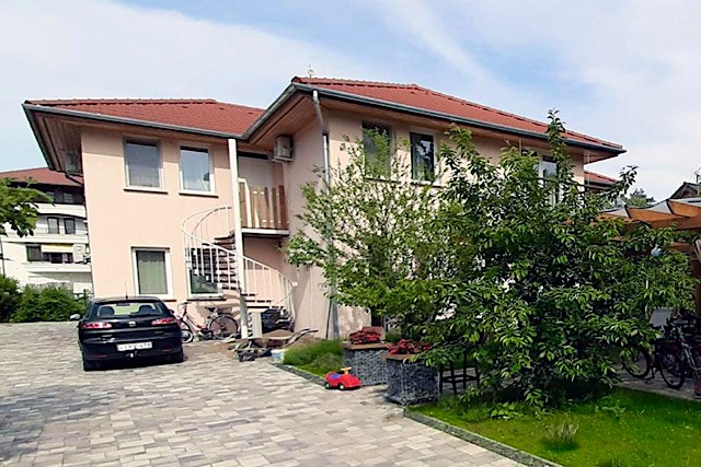 Keresztes Apartmanház-Balatonlelle-16044