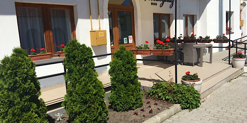 Keresztúri Vendégház-Bodrogkeresztúr-42378