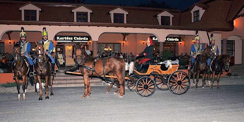 Kertész Csárda és Fogadó-Székesfehérvár-42486