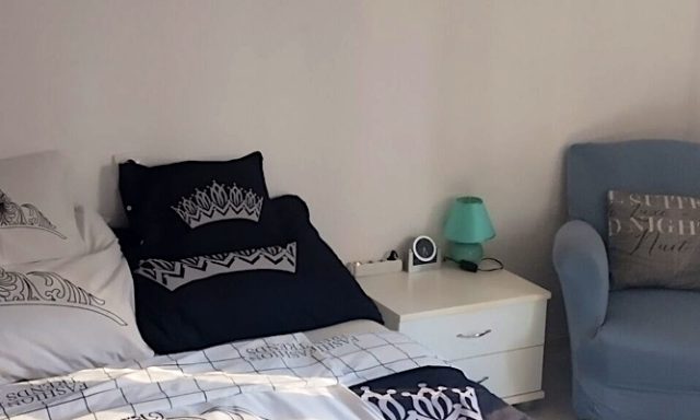 Kertvárosi Relax Apartmanház-Budapest-35692