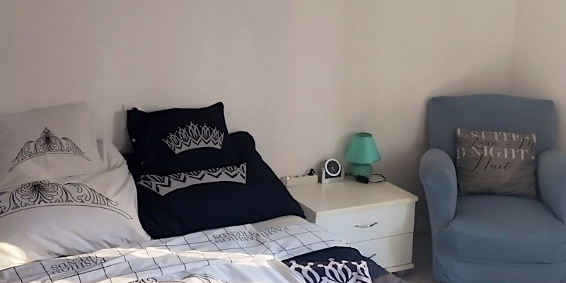 Kertvárosi Relax Apartmanház-Budapest-35692