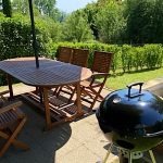 Kertvárosi Rigó Pihenőház-Keszthely-31844