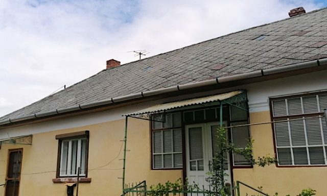Kesudiófa Vendégház-Tiszabábolna-36213