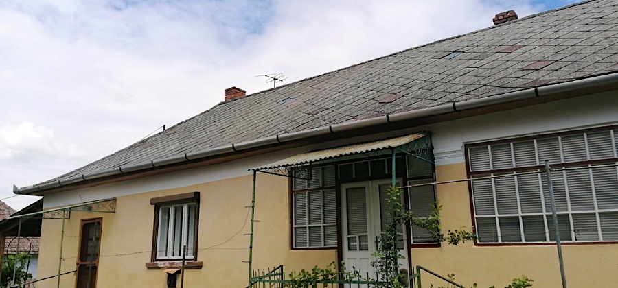 Kesudiófa Vendégház-Tiszabábolna-36213