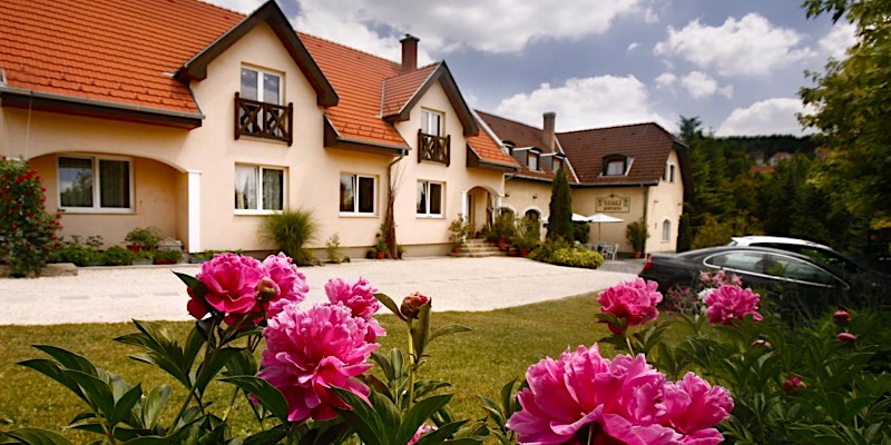 Keszi Panzió-Budakeszi-42470