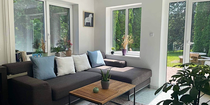 Két fenyő Vendégház-Balatonakarattya-61564