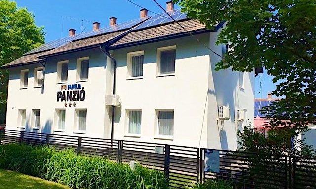 Kid Familia Panzió-Balatonszárszó-31250