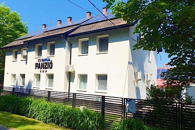 Kid Familia Panzió-Balatonszárszó-31250