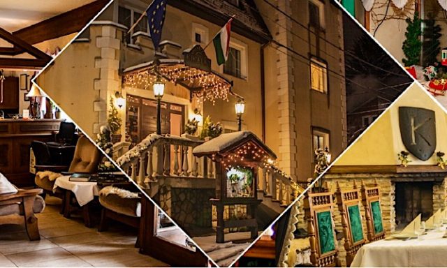 Kikelet Club Hotel-Miskolctapolca-38294