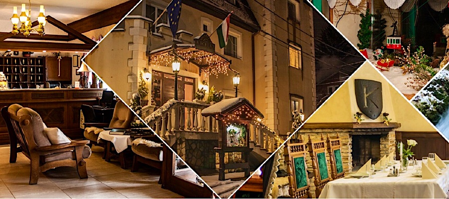 Kikelet Club Hotel-Miskolctapolca-38294