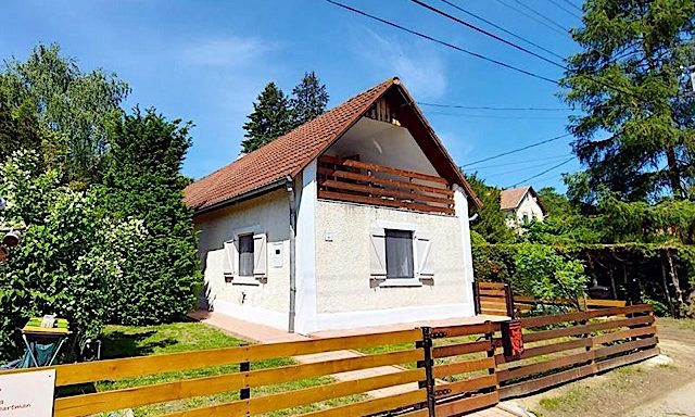 Kilátás A Tóra Vendégház-Szigliget-29799