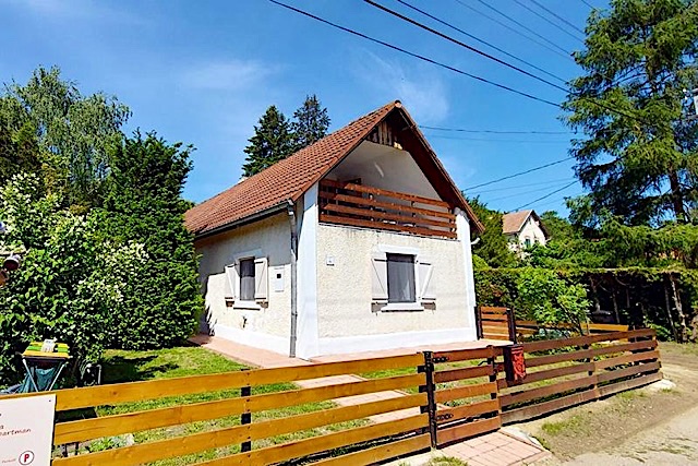 Kilátás A Tóra Vendégház-Szigliget-29799