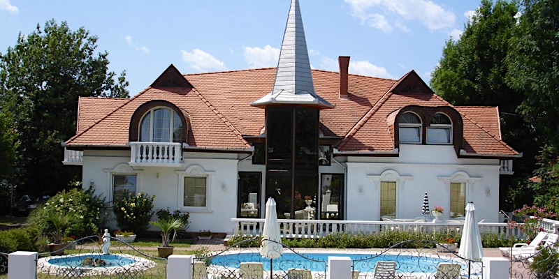 Kings Panzió-Gyenesdiás-42904