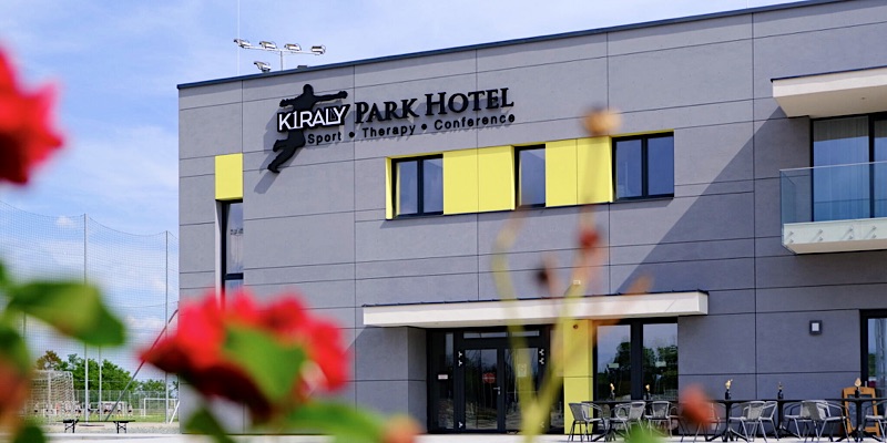Király Park Hotel-Szombathely-42196