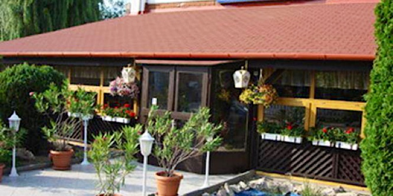 Kis-Duna Motel & Camping-Mosonmagyaróvár-42627